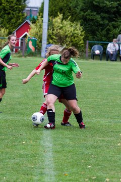Bild 70 - Frauen SG Schmalfeld/Weddelbrook - Ratzeburger SV : Ergebnis: 1:7